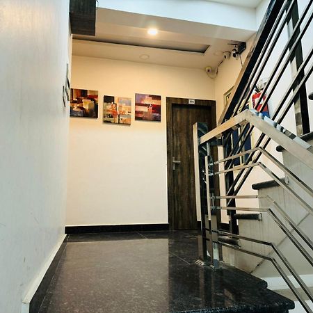 Hotel Pearl Inn Rudrapur Esterno foto